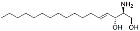 (2S,3R,E)-2-Amino-4-heptadecene-1,3-diol CAS#: 6918-48-5