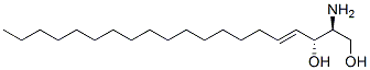(2S,3R,E)-2-Amino-4-icosene-1,3-diol CAS#: 6918-49-6