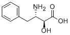 (2S,3S)-3-AMINO-2-HYDROXY-4-PHENYL-BUTYRIC ACID CAS#: 62023-62-5