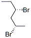[2S,4S,(+)]-2,4-Dibromohexane CAS#: 62959-97-1