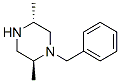 (2S,5R)-1-Benzyl-2,5-Dimethyl-Piperazine CAS#: 618104-71-5