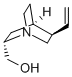 (2S,5R)-(+)-5-VINYL-2-QUINUCLIDINE-METHANOL, 96 CAS#: 65266-34-4