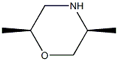 (2S,5S)-2,5-diMethylMorpholine CAS#: 68043-56-1