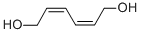 (2Z,4Z)-HEXA-2,4-DIENE-1,6-DIOL CAS#: 63621-96-5