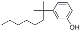 3-(1,1-DiMethylheptyl)phenol CAS#: 70120-12-6