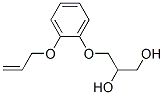 3-[2-(Allyloxy)phenoxy]-1,2-propanediol CAS#: 6452-54-6
