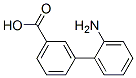3-(2-Aminophenyl)benzoic acid CAS#: 177171-15-2