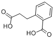 3-(2-CARBOXYPHENYL)PROPIONIC ACID CAS#: 776-79-4