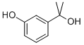 3-(2-HYDROXY-2-PROPYL)PHENOL CAS#: 7765-97-1