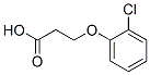 3-(2-chlorophenoxy)propionic acid CAS#: 7170-45-8