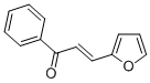 3-(2-furyl)acrylophenone CAS#: 717-21-5