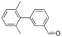 3-(2,6-Dimethylphenyl)benzaldehyde CAS#: 691905-26-7