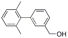 3-(2,6-Dimethylphenyl)benzyl alcohol CAS#: 691905-27-8