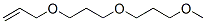 3-[3-(3-Methoxypropoxy)propoxy]-1-propene CAS#: 67815-92-3