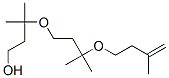3-[3-(3-Methyl-3-butenyloxy)-3-methylbutoxy]-3-methyl-1-butanol CAS#: 69161-48-4