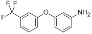 3-(3-TRIFLUOROMETHYL-PHENOXY)-PHENYLAMINE CAS#: 625106-28-7