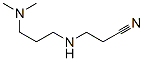 3-[[3-(dimethylamino)propyl]amino]propiononitrile CAS#: 69852-45-5