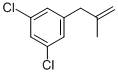 3-(3,5-DICHLOROPHENYL)-2-METHYL-1-PROPENE CAS#: 69278-44-0