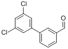 3-(3,5-DICHLOROPHENYL)BENZALDEHYDE CAS#: 656305-82-7