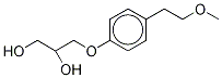 3-[4-(2-Methoxyethyl)phenoxy]- CAS#: 62572-90-1