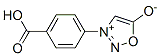 3-(4-Carboxyphenyl)sydnone CAS#: 7614-53-1