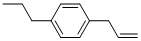 3-(4-N-PROPYLPHENYL)-1-PROPENE CAS#: 62826-25-9