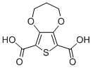 3 4-PROPYLENEDIOXYTHIOPHENE-2 5-DICARBO& CAS#: 177364-98-6