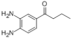 3-4-diaminobutyrophenone CAS#: 66938-80-5