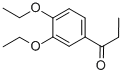 3-4-diethoxypropiophenone CAS#: 720-66-1