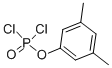 3 5-DIMETHYLPHENYLPHOSPHORYL DICHLORIDE CAS#: 775-08-6