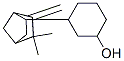 3-(5,5-dimethyl-6-methylenebicyclo[2.2.1]hept-2-yl)cyclohexan-1-ol CAS#: 68141-24-2