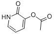 3-ACETOXY-2(1H)-PYRIDONE  97 CAS#: 61296-14-8