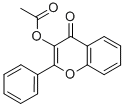 3-ACETOXYFLAVONE CAS#: 7578-68-9