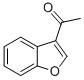 3-ACETYLBENZO[B]FURAN CAS#: 66611-15-2