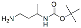 (3-AMINO-1-METHYL-PROPYL)-CARBAMIC ACID TERT-BUTYL ESTER CAS#: 177489-90-6