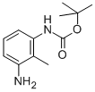 (3-AMINO-2-METHYL-PHENYL)-CARBAMIC ACID TERT-BUTYL ESTER CAS#: 179898-27-2