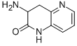 3-AMINO-3,4-DIHYDRO-1,5-NAPHTHYRIDIN-2(1H)-ONE CAS#: 600157-67-3