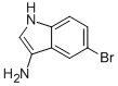 3-AMINO-5-BROMOINDOLE CAS#: 525590-24-3