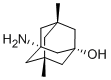 3-AMINO-5,7-DIMETHYLADAMANTAN-1-OL Hydrochloride CAS#: 63971-25-5