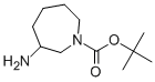 3-AMINO-AZEPANE-1-CARBOXYLIC ACID TERT-BUTYL ESTER CAS#: 609789-17-5