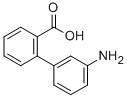 3'-AMINO-BIPHENYL-2-CARBOXYLIC ACID CAS#: 67856-54-6