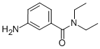 3-AMINO-N,N-DIETHYLBENZAMIDE CAS#: 68269-83-0