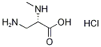 3-AMino-N-Methylalanine Monohydrochloride CAS#: 69652-32-0