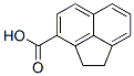 3-Acenaphthenecarboxylic acid CAS#: 7424-63-7