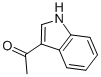 3-Acetylindole CAS#: 703-80-0
