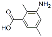 3-Amino-2,5-dimethylbenzoic acid CAS#: 60772-68-1