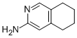 3-Amino-5,6,7,8-tetrahydroisoquinoline CAS#: 69958-52-7