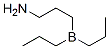 (3-Aminopropyl)dipropylborane CAS#: 60993-56-8