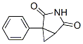 3-Azabicyclo[3.1.0]hexane-2,4-dione, 1-phenyl- CAS#: 66503-91-1