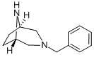 3-BENZYL-3,8-DIAZABICYCLO[3.2.1]OCTANE CAS#: 67571-90-8